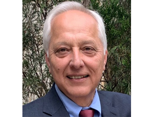 Mr Ejaz M Paracha - Executive Manager