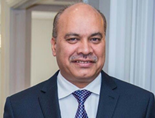 Mr. Muhammad Asif - Chairman