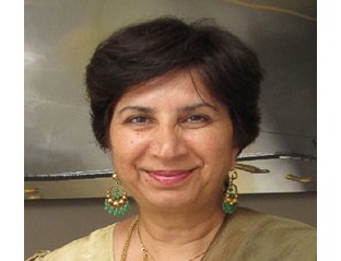 Professor Samina Yasmeen