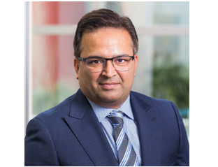 Sarfraz Aslam - CPA 